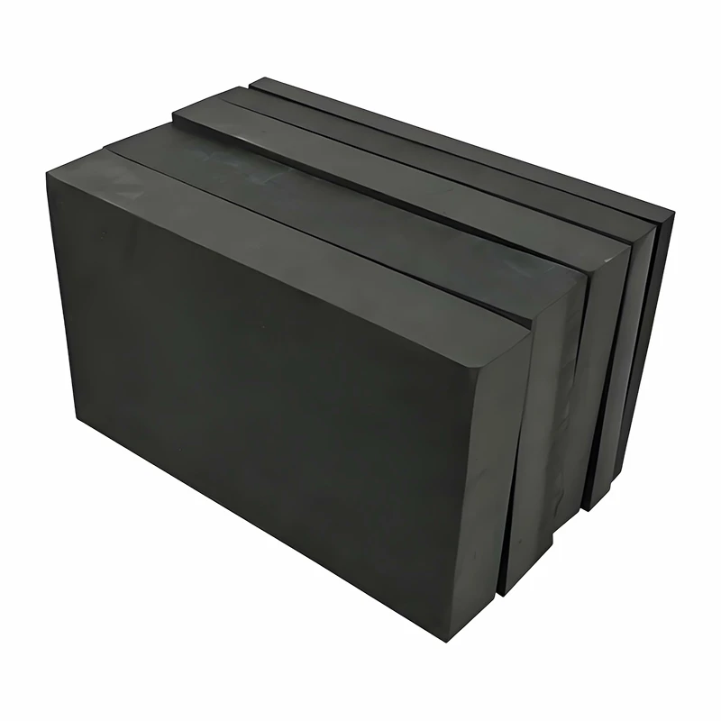 Fire Retardant Sponge