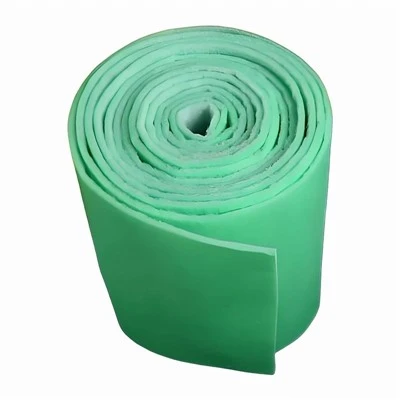 Yüksek Sıcaklığa Dayanıklı Silikon Köpük